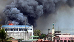Megölték az Iszlám Állam délkelet-ázsiai emírjét a Fülöp-szigeteken