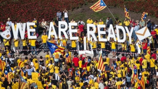 Katalónia: rögtön lejár az ultimátum