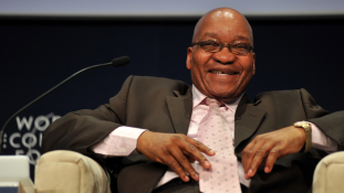 Fegyverüzlet – korrupció miatt vádat emelhetnek a dél-afrikai elnök ellen