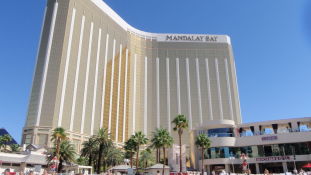 Lövöldözés Las Vegasban, legkevesebb 2 halott és 24 sebesült – videó