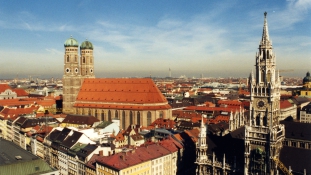 Nem terrorista: elmebeteg a müncheni késelő – videó
