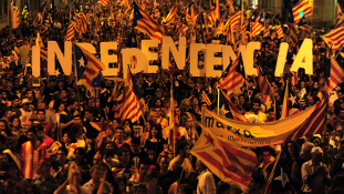 Mi lesz most Katalóniában? – zavar Brüsszelben