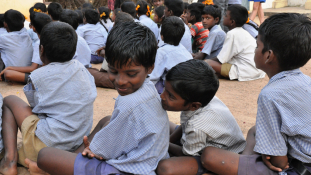 Agyonverték az érinthetetlen kaszthoz tartozó fiút egy hindu fesztiválon