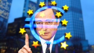 Draghi – akkor kell reformot csinálni az eurózónában, amikor alacsony a kamatláb
