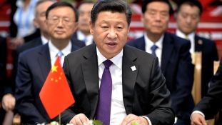 Kína: új vezetés van – kijelölt utód nincs