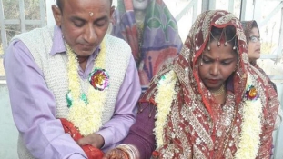 Oltári nő – lelépett a család vagyonával egy feleség a lagzi után Indiában