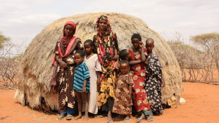 Márpedig a legkisebbeknek is vannak jogaik – Afrikában is