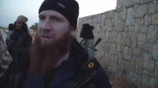 Átadták Oroszországnak az Iszlám Állam csecsen harcosainak családjait