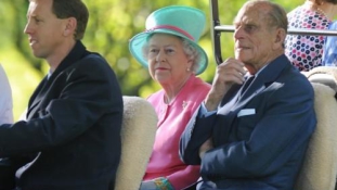 70 éve kötött házasságot Erzsébet királynő és Fülöp herceg – videó