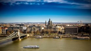 Miért imádják Budapestet a világsztárok is?
