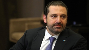 Félti az életét – lemondott a libanoni miniszterelnök
