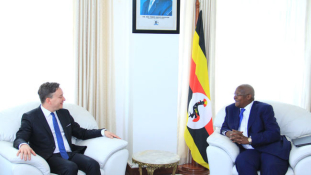 Szintugrás – diplomáciai képviseletet nyitunk Ugandában