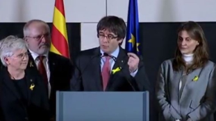Katalónia: mi lesz most, hogy a függetlenség hívei győztek?