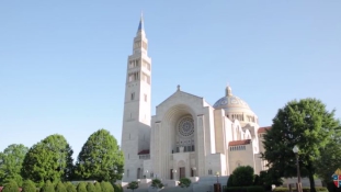 Egy évszázad után elkészült Észak-Amerika legnagyobb katolikus temploma