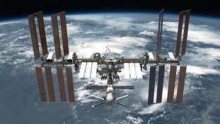 Luxus az űrben – Oroszország ötcsillagos hotelt építene a Nemzetközi Űrállomáson
