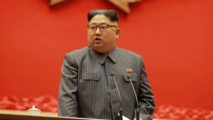 Háborús tettnek tartja az újabb ENSZ-szankciókat Észak-Korea