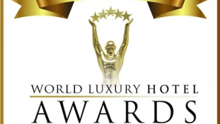 A vendégek juttattak a luxusszállók Oscarjához két magyar hotelt