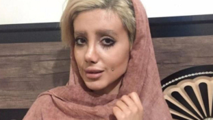 Orbitális kamu volt az iráni lány Instagram-profilja