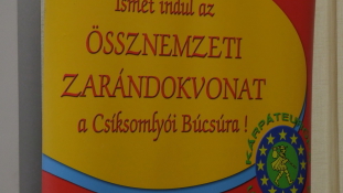 Olyan lesz, ami még sosem volt – jövő nyáron is elindul az Össznemzeti Zarándokvonat