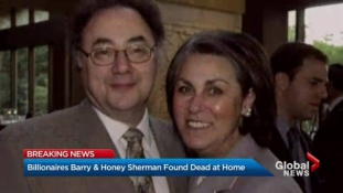 Még mindig sok a rejtély Kanada leggazdagabb házaspárjának halála körül