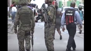 Közbiztonsági krízis Jamaicában: a turisták ne hagyják el szállodáikat