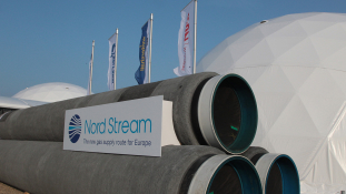 Tillerson: az Északi Áramlat 2 Európa energiabiztonságát fenyegeti – videó