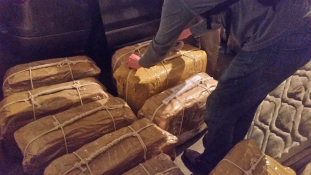Hogyan került a kolumbiai kokain diplomáciai csomagban Buenos Airesből Moszkvába? – videó