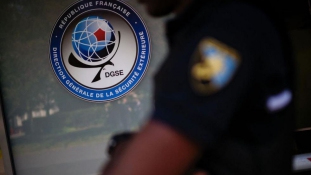 Kém kerestetik: 600 kémet keres a francia hírszerzés
