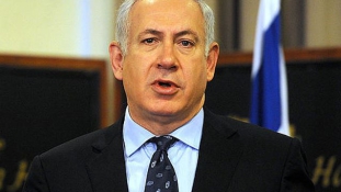 Netanjahu: az afrikai migránsok Izrael zsidó és demokratikus létét fenyegetik!