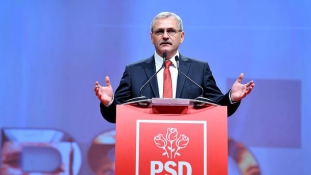 Pénzmosási vád a román kormánypárt vezére ellen Brazíliában