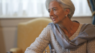 IMF: az eurózónának legyen közös pénzügyi válságalapja