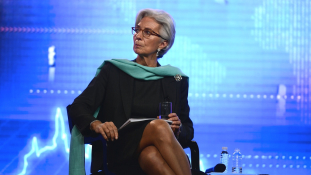 IMF: Trump félelmetes kereskedelmi háborút indíthat el