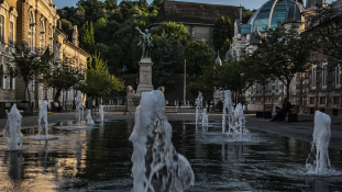 Szárnyal a miskolci turizmus