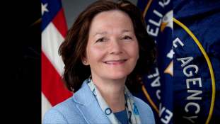 CIA főnökasszony: a kínzókamrából az igazgatói irodába