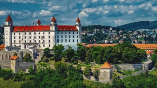 OLAF-vizsgálat Szlovákiában