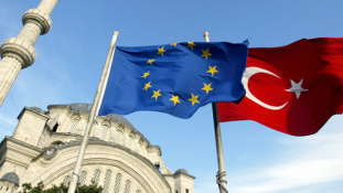 EU – török csúcs Várnában