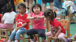 Vége az állami családtervezésnek Kínában?