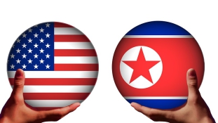 Amerikai – észak-koreai csúcstalálkozó
