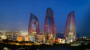 Szíriáról tárgyalnak amerikai és orosz tábornokok Bakuban