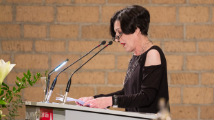 Kirúgták a Nobel-díjas írónőt az írószövetségből Romániában