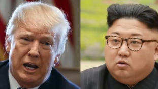 Mégiscsak lesz Trump – Kim Dzsongun találkozó június 12-én Szingapúrban?