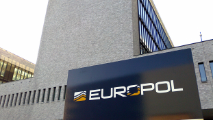 Először áll nő az Europol élén