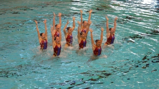 Világsztárok ugranak medencébe a hétvégén Budapesten