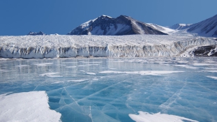 Nagy a baj: az Antarktiszon is találtak vegyi anyagot