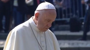 Ferenc pápa újra papokat küld Chilébe, hogy kivizsgálják a pedofil eseteket
