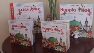 A nagykövet missziója – magyar gyerekkönyv jelent meg Indonéziában