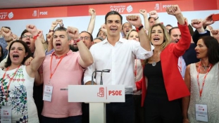 Gazdag családban született Spanyolország új baloldali miniszterelnöke – videó