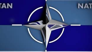 A NATO főtitkára az USA és az EU ellentéteiről