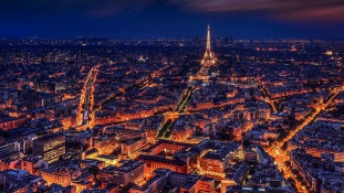 Elmegyógyintézetbe vitték a túszejtőt Párizsban – videó