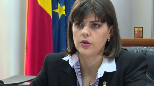 Leváltották a korrupcióellenes főügyésznőt, aki ezreket – köztük minisztereket is – küldött börtönbe Romániában